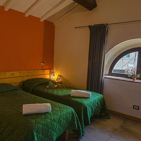 Hotel S'Osteria 38 Acquapendente Zewnętrze zdjęcie