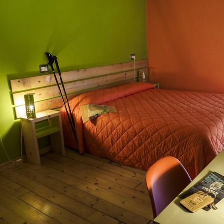 Hotel S'Osteria 38 Acquapendente Zewnętrze zdjęcie