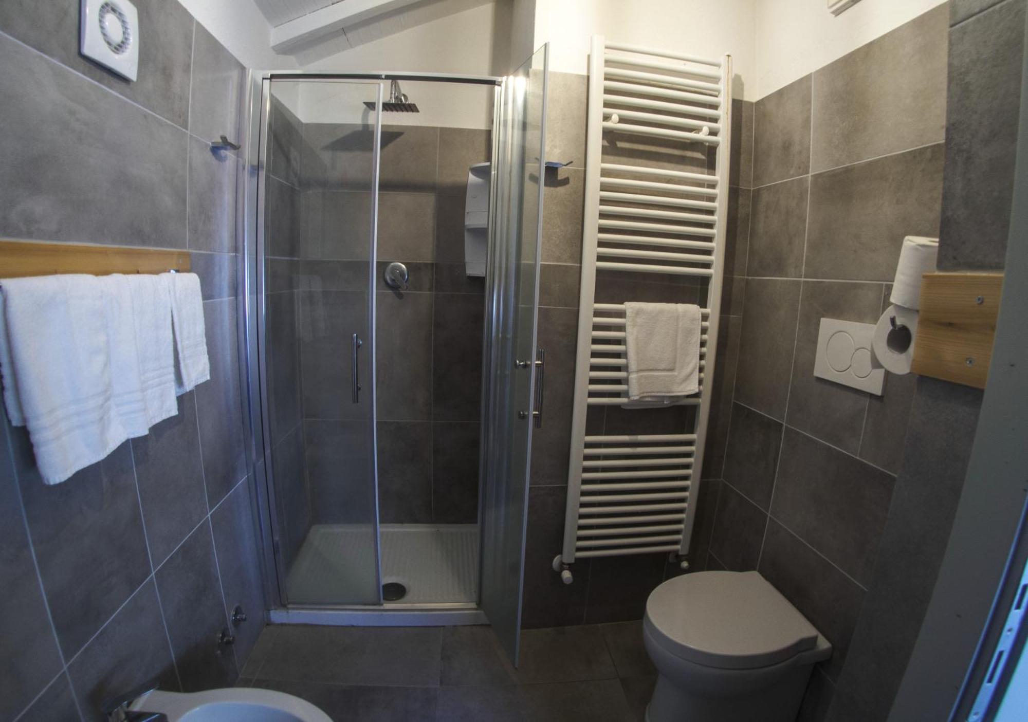 Hotel S'Osteria 38 Acquapendente Zewnętrze zdjęcie