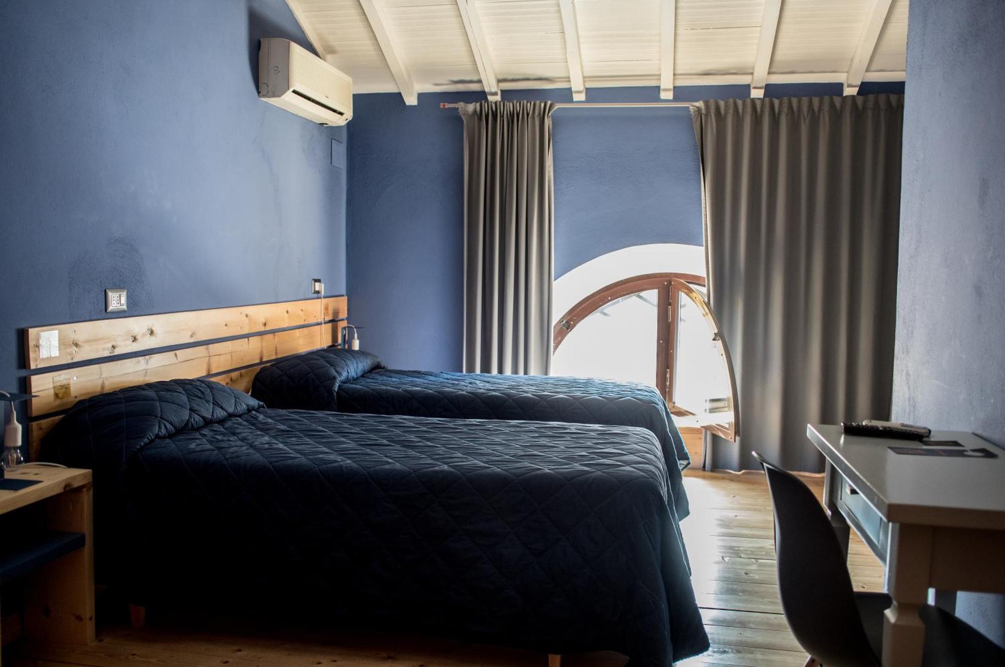 Hotel S'Osteria 38 Acquapendente Zewnętrze zdjęcie
