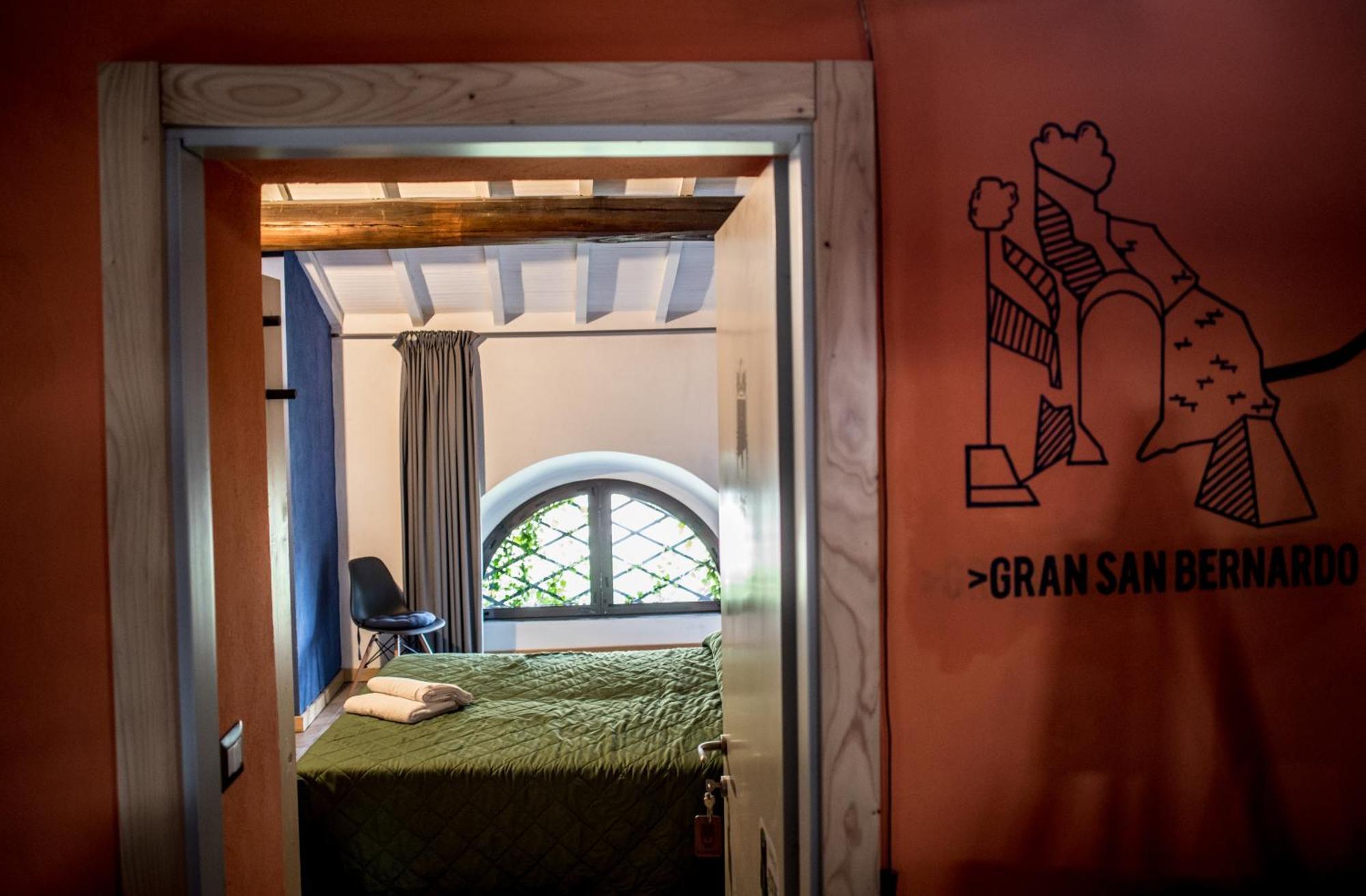 Hotel S'Osteria 38 Acquapendente Zewnętrze zdjęcie