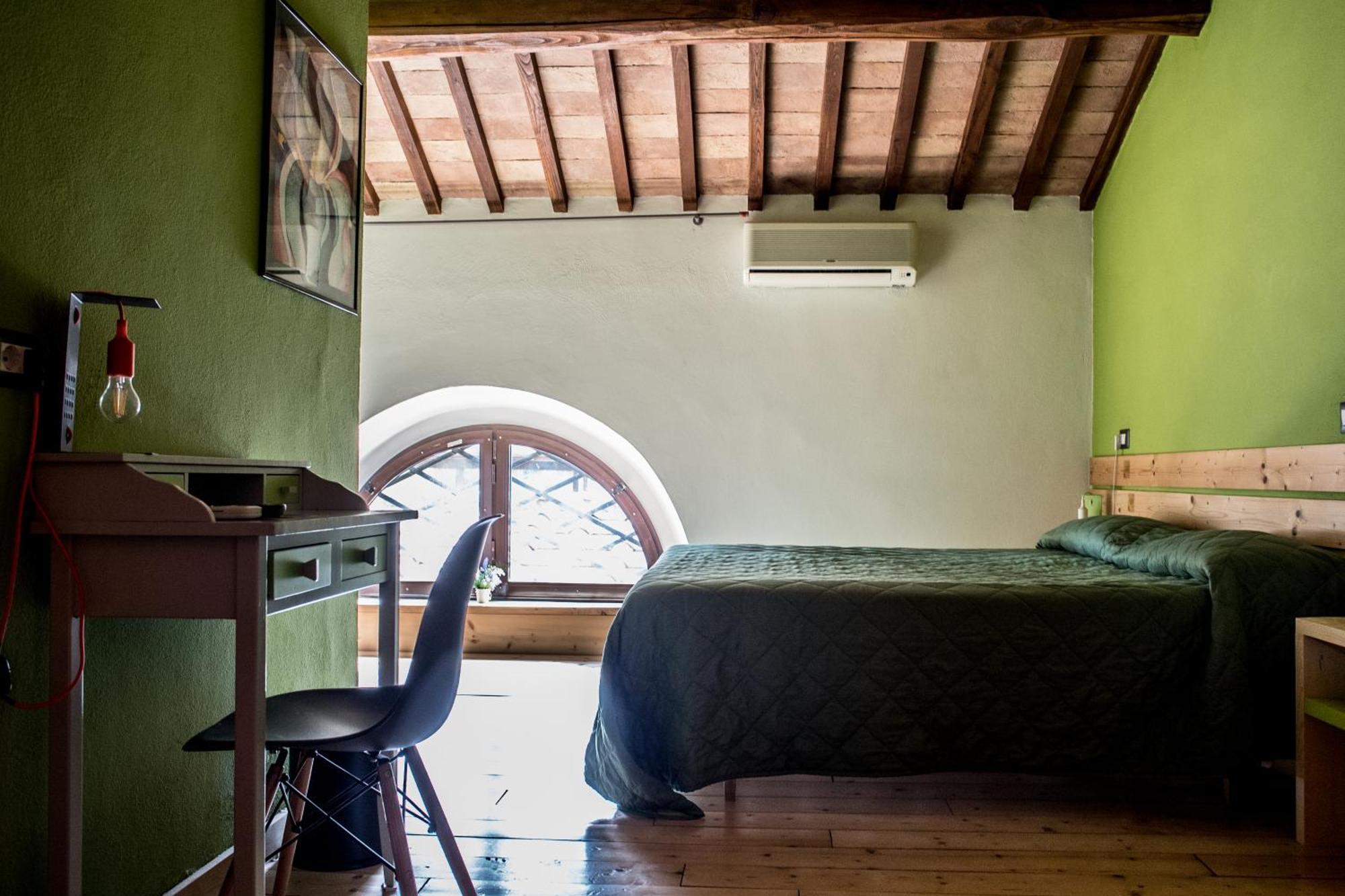 Hotel S'Osteria 38 Acquapendente Zewnętrze zdjęcie